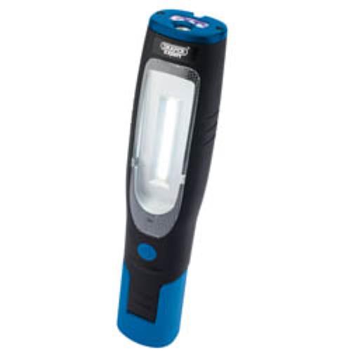 Draper Inspection Rechargeable Lamp 4W COB LED + UV LED 80962 - 80962_RIL-COBV2-BL.jpg