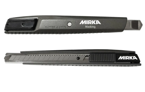 Mirka Masking Cutter Knife films and papers snap off blades 9190000302 - 9190000302Image1.png