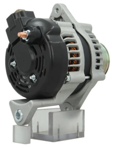 PSH Alternator Isuzu 80A Wood Auto A130.420-PSH - A130420Image2.png