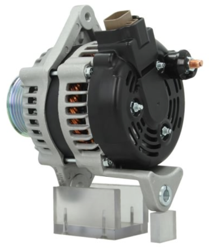 PSH Alternator Isuzu 80A Wood Auto A130.420-PSH - A130420Image3.png