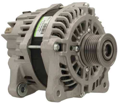 PSH 185A Alternator Nissan Opel Renault Wood Auto A131.022-PSH - A131022Image1.png