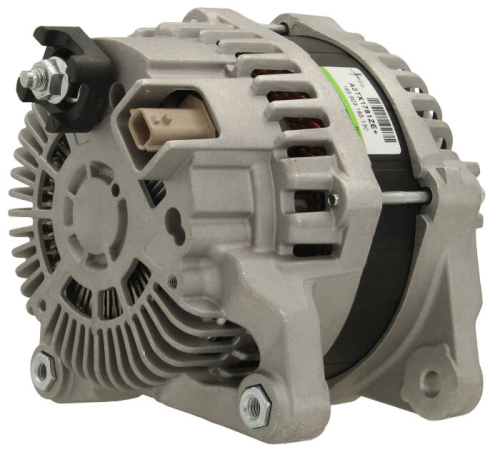 PSH 185A Alternator Nissan Opel Renault Wood Auto A131.022-PSH - A131022Image2.png