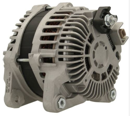 PSH 185A Alternator Nissan Opel Renault Wood Auto A131.022-PSH - A131022Image3.png