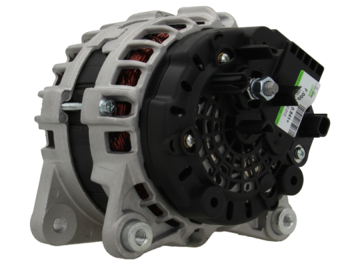 PSH 150 Amp Alternator Nissan (Pulsar Qashqai X-Trail) Wood Auto A131.035-PSH - A131035Image3.png