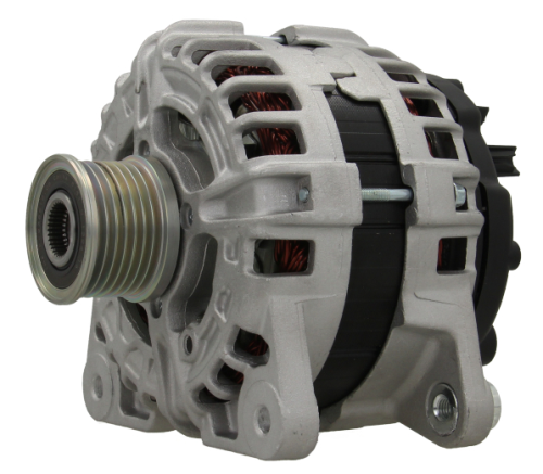 PSH 150 Amp Alternator Nissan (Pulsar Qashqai X-Trail) Wood Auto A131.035-PSH - A131035Image4.png