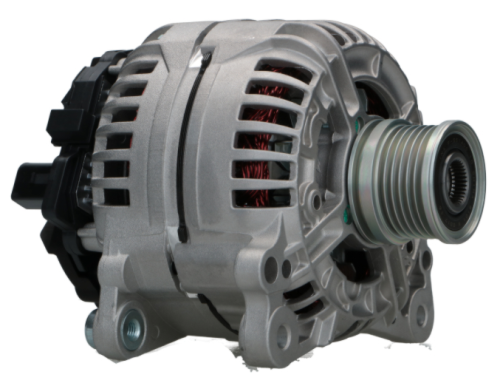 PSH 140A Alternator Audi Wood Auto A131.172-PSH - A131172Image1.png