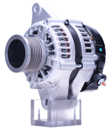 PSH 85A Alternator Toyota (Fortuner Hi-Ace Hi-Lux Landcruiser Quantum) A131.481-PSH - A131481Image2.png