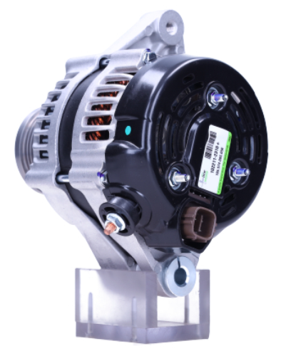 PSH 85A Alternator Toyota (Fortuner Hi-Ace Hi-Lux Landcruiser Quantum) A131.481-PSH - A131481Image3.png