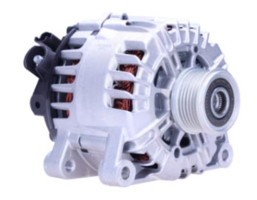 PSH 150 Amp Alternator Citroën Peugeot Wood Auto A131.573-PSH - A131573Image1.jpg