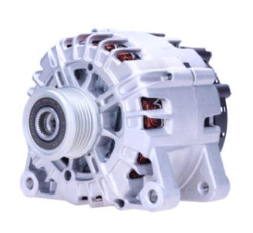 PSH 150 Amp Alternator Citroën Peugeot Wood Auto A131.573-PSH - A131573Image2.jpg