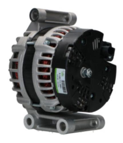 PSH 150 Amp Alternator Citroën Ford Peugeot Wood Auto A131.858-PSH - A131858Image3.jpg