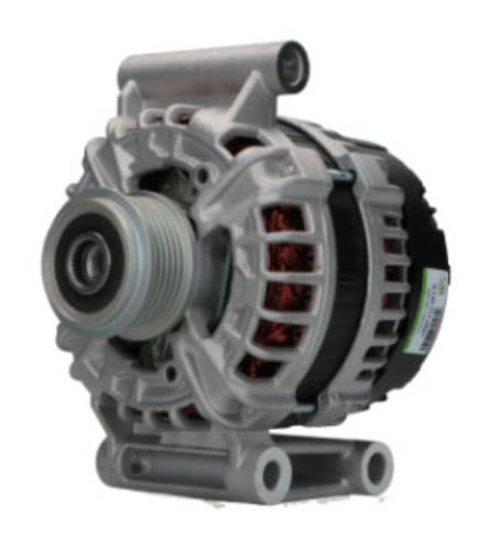PSH 150 Amp Alternator Citroën Ford Peugeot Wood Auto A131.858-PSH - A131858Image4.jpg
