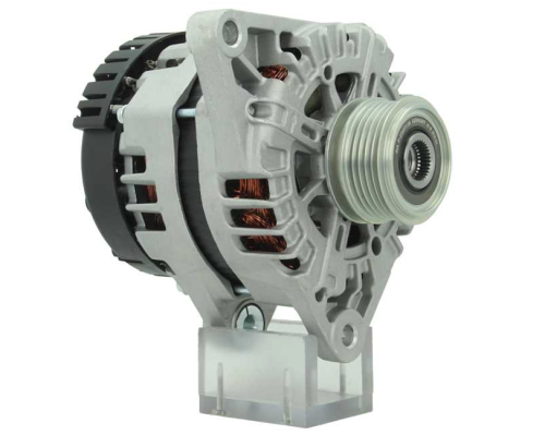 PSH 130A Alternator Hyundai Kia Wood Auto A131.968-PSH - A131968Image1.png