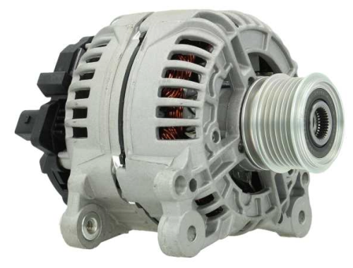 PSH 140A Alternator Audi Seat Skoda Volkswagen Wood Auto A132.100-PSH - A132100Image1.png