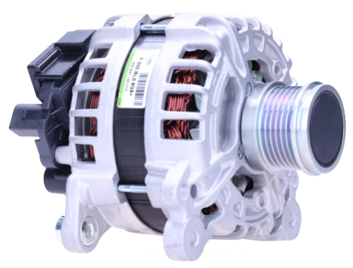 PSH 140A Alternator Volkswagen Golf Wood Auto A132.123-PSH - A132123Image1.png