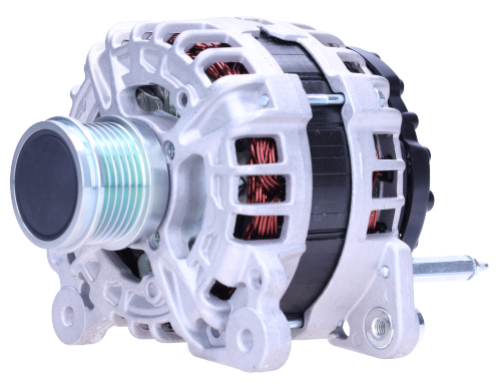 PSH 140A Alternator Volkswagen Golf Wood Auto A132.123-PSH - A132123Image4.png