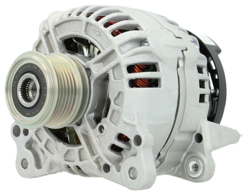 PSH 120A Alternator Audi Ford Seat Skoda Volkswagen Wood Auto A132.262-PSH - A132262Image4.png