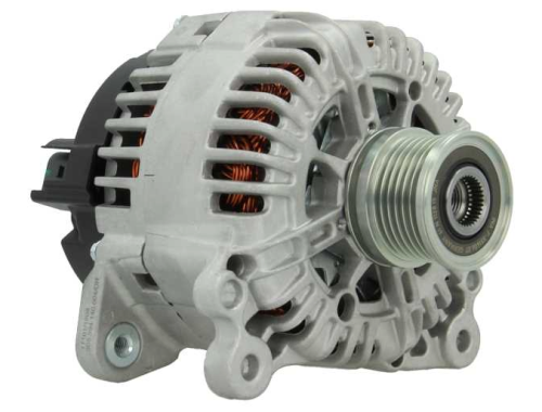 PSH 140A Alternator Volkswagen (Amarok Crafter Multivan Transporter) A132.283-PSH - A132283Image1.png