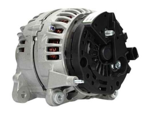 PSH 140 Amp Alternator Volkswagen Wood Auto A132.342-PSH - A132342Image3.jpg