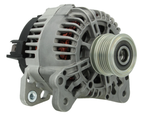 PSH 110A Alternator Audi Seat Skoda Volkswagen Wood Auto A132.369-PSH - A132369Image1.png