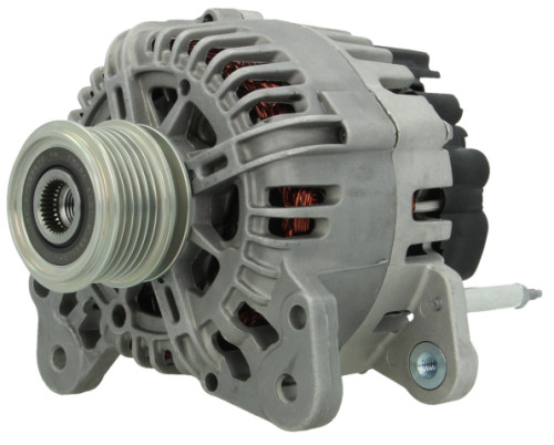 PSH 110A Alternator Audi Seat Skoda Volkswagen Wood Auto A132.369-PSH - A132369Image2.png
