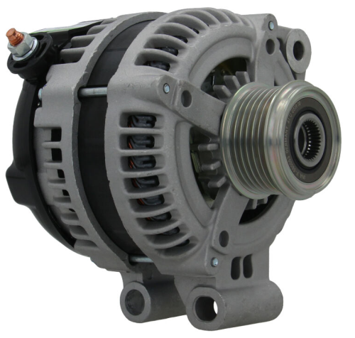 PSH 150A Alternator Land Rover Discovery Range Rover Wood Auto A132.572-PSH - A132572Image1.png