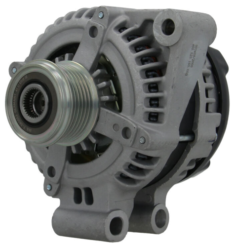 PSH 150A Alternator Land Rover Discovery Range Rover Wood Auto A132.572-PSH - A132572Image4.png