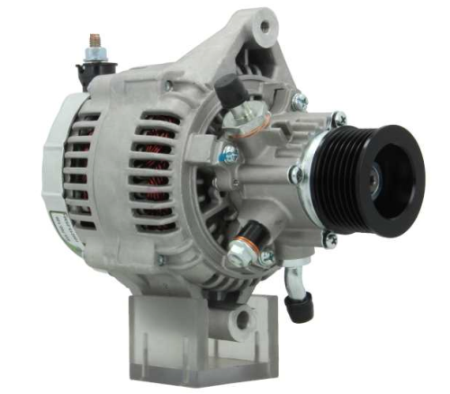 PSH 120A Alternator Land Rover (Defender Discovery) Wood Auto A132.975-PSH - A132975Image1.png