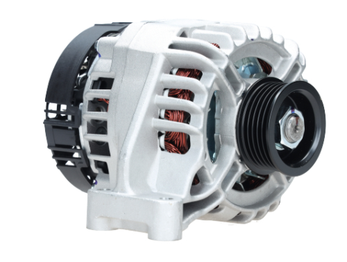 PSH 120A Alternator Fiat (500 Doblò Idea Punto Musa) Wood Auto A133.446-PSH - A133446Image1.png