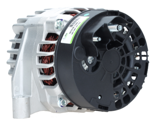 PSH 120A Alternator Fiat (500 Doblò Idea Punto Musa) Wood Auto A133.446-PSH - A133446Image3.png