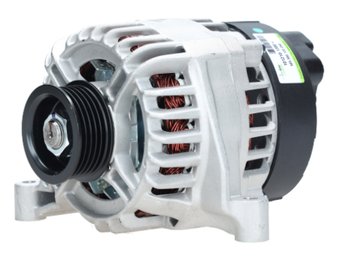 PSH 120A Alternator Fiat (500 Doblò Idea Punto Musa) Wood Auto A133.446-PSH - A133446Image4.png