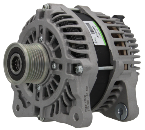 PSH 185A Alternator Renault Master Wood Auto A133.758-PSH - A133758Image2.png