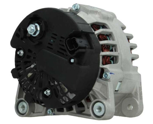 PSH 125A Alternator Nissan Opel Renault Wood Auto A133.779-PSH - A133779Image2.png