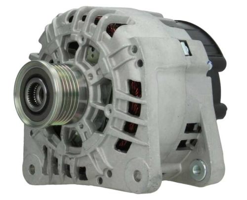 PSH 125A Alternator Nissan Opel Renault Wood Auto A133.779-PSH - A133779Image4.png