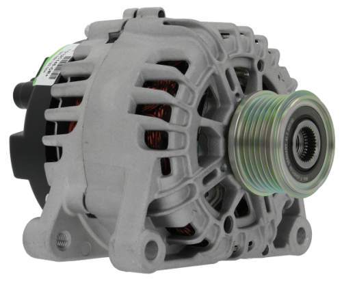 PSH 120A Alternator Ford C-MAX Wood Auto A134.083-PSH - A134083Image1.png