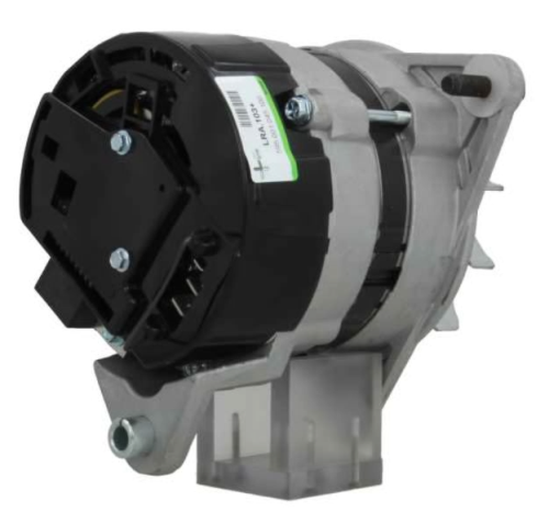 PSH 45A Alternator Austin Daimler Ford Jaguar Land Rover Triumph A134.148-PSH - A134148Image2.png