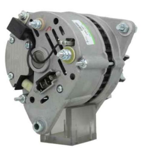 PSH 70 Amp Alternator Austin Ford Land Rover Wood Auto A134.151-PSH - A134151Image2.jpg