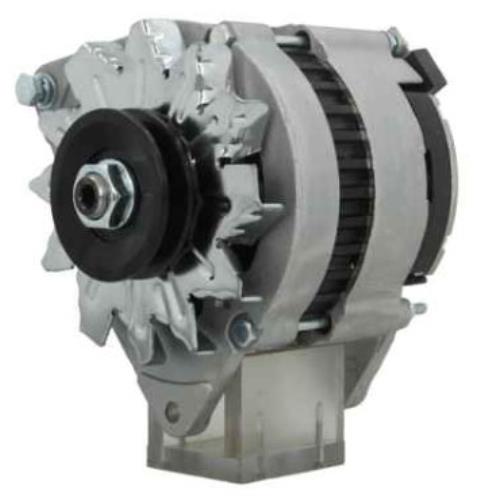 PSH 70 Amp Alternator Austin Ford Land Rover Wood Auto A134.151-PSH - A134151Image4.jpg