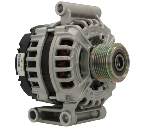 PSH 150A Alternator Ford (Ranger Transit) Wood Auto A134.286-PSH - A134286Image1.png