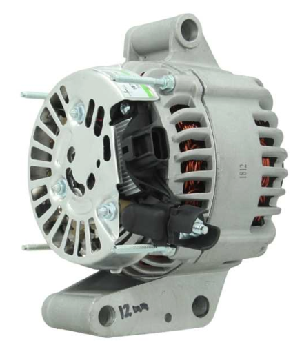 PSH 124A Alternator Ford Focus Mondeo Wood Auto A134.435-PSH - A134435Image2.png