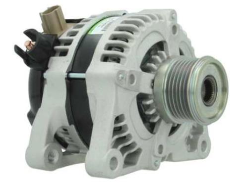 PSH 150 Amp Alternator Ford Mazda Volvo Wood Auto A134.447-PSH - A134447Image1.jpg