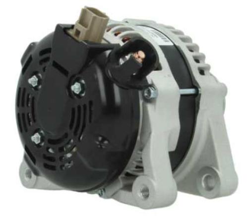 PSH 150 Amp Alternator Ford Mazda Volvo Wood Auto A134.447-PSH - A134447Image2.jpg