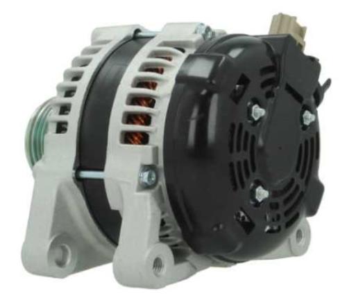 PSH 150 Amp Alternator Ford Mazda Volvo Wood Auto A134.447-PSH - A134447Image3.jpg