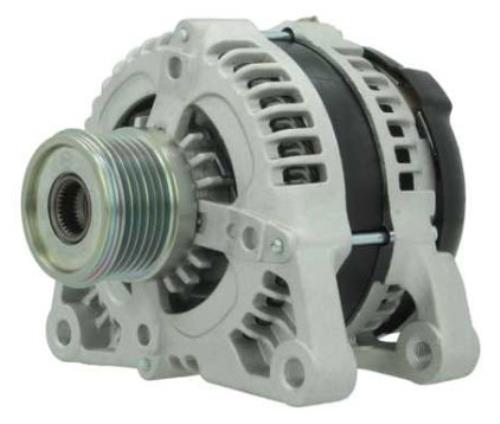 PSH 150 Amp Alternator Ford Mazda Volvo Wood Auto A134.447-PSH - A134447Image4.jpg