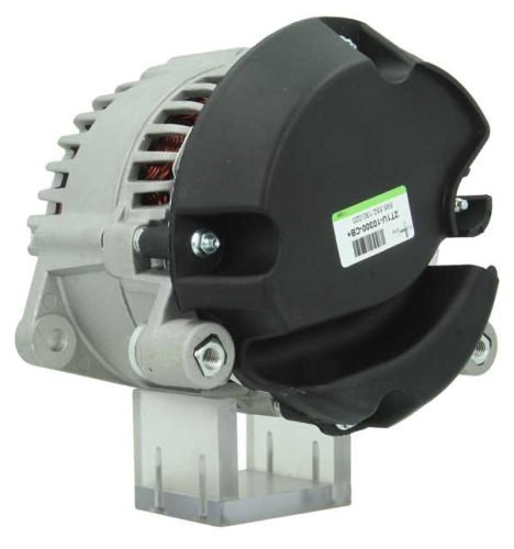 PSH 130A Alternator Ford Transit Tourneo Connect Wood Auto A134.461-PSH - A134461Image3.png