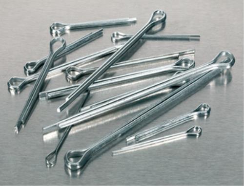Sealey Split Pin Assortment 555pc Small Sizes Imperial & Metric AB001SP - AB001SPImage2.jpg
