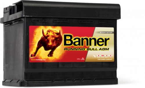 Banner Running Bull AGM Battery (199) AGM 560 01 - AGM-560-01.png