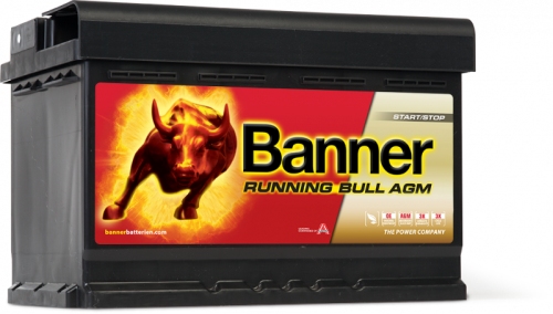 Banner Running Bull AGM Battery (361) AGM 570 01 - AGM-570-01.png