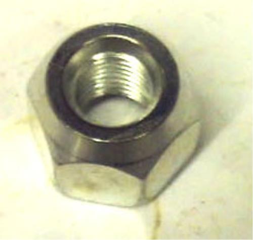 BTP Parts M10x1.25p Wheel Nut: 60 Degree Conical Seat BNUT11019 - BNUT11019.jpg