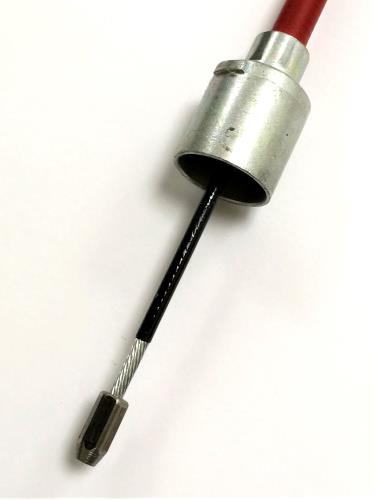 BTP Parts Detachable Alko Brake Cable 890mm outer sleeve BP580/89/N/SS - BP580-N-SS-1.jpg